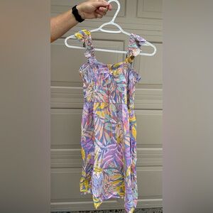 Girls Sundress